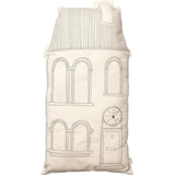 Ferm Living Abode Cushion Tall Clock