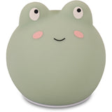 FILIBABBA LED Lamp Frey the Frog