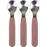 FILIBABBA Spoons 3-pack Rose