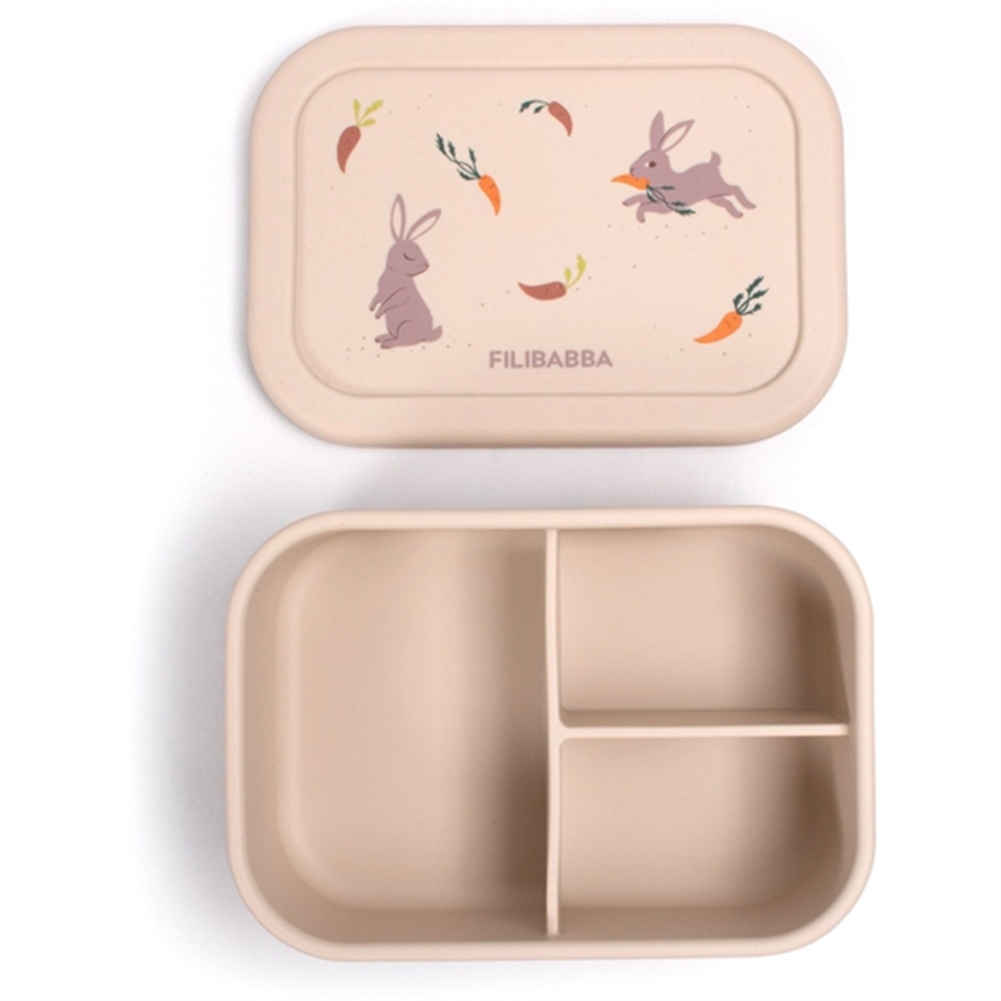 FILIBABBA Lunch Box Toasted Almond 5