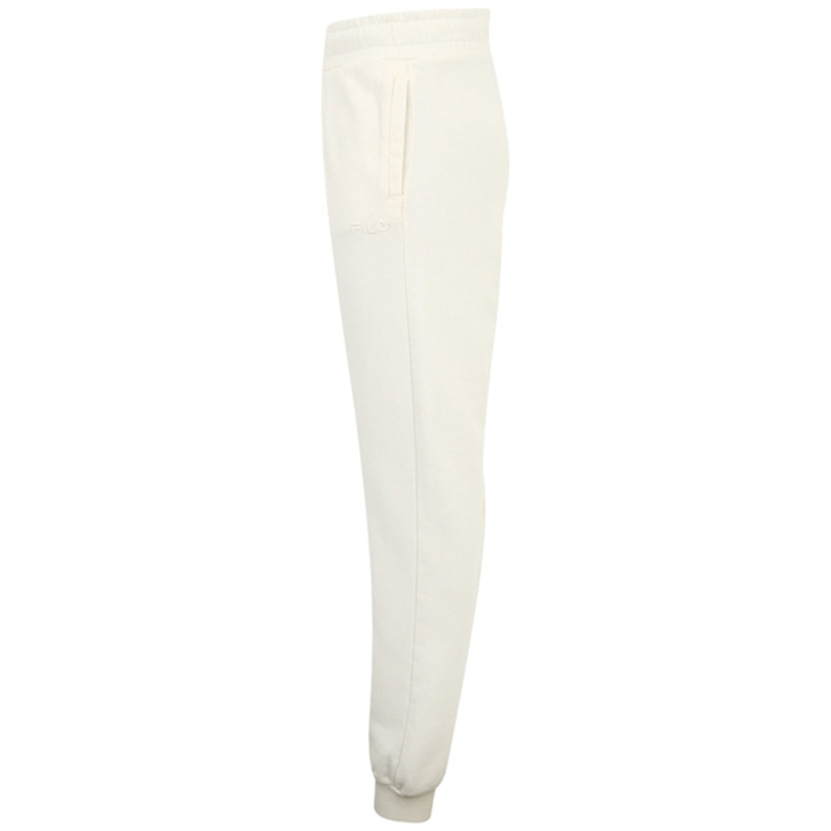 Fila Bagod Egret Pants 2