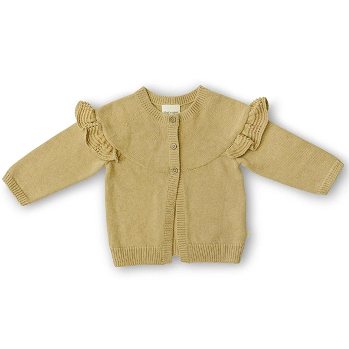 That's Mine Safari Finula Cardigan