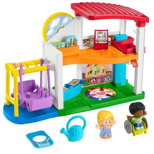 Fisher-Price® Little People Play Together School