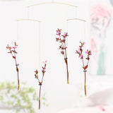 Flensted Mobiles Flying Flowers 2