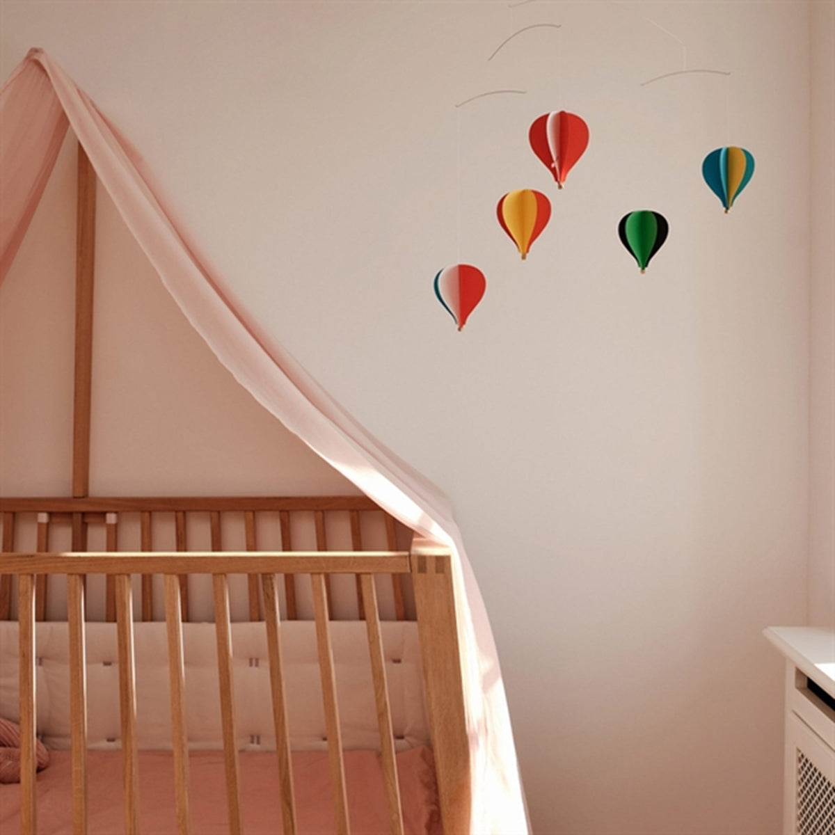 Flensted Mobiles Air Balloon 5 2