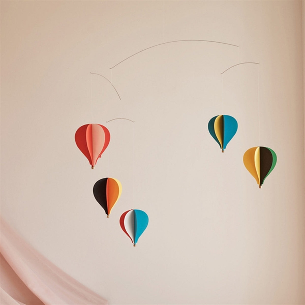 Flensted Mobiles Air Balloon 5 3