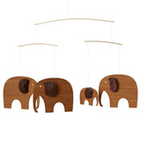 Flensted Mobiles Elephants 4