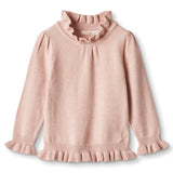 Fliink Cradle Pink Abby Blouse