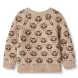 Fliink Sandshell Aop Star Pullover 5