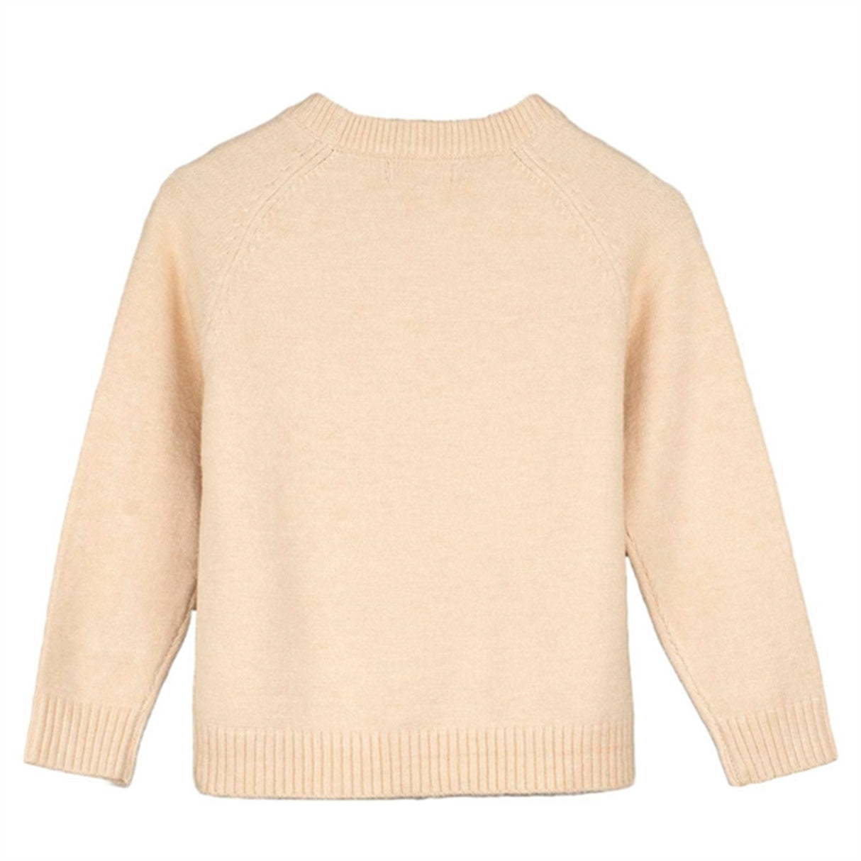 Fliink Sandshell Embr. Sheep Alon Pullover 5