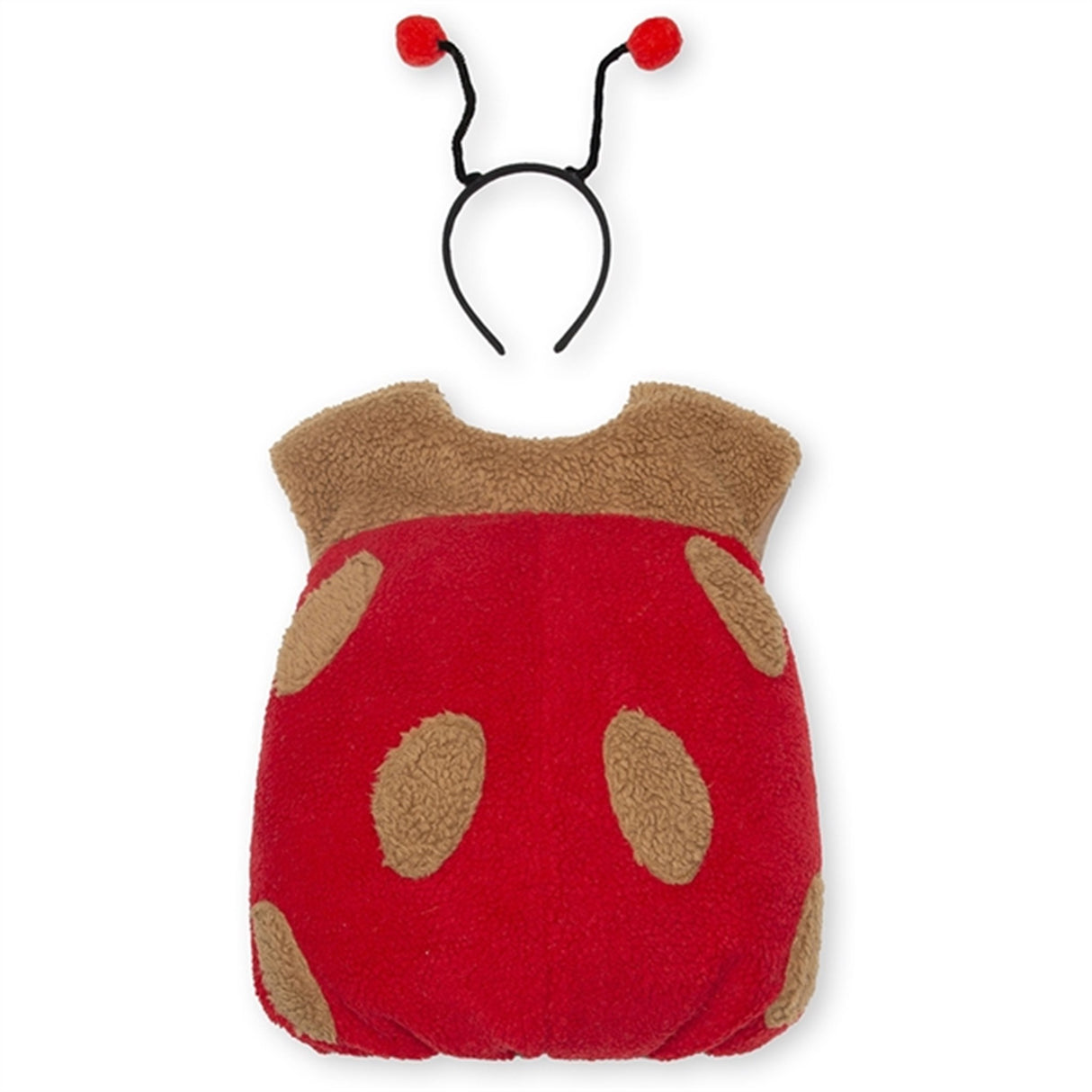 That's Mine Ladybug Suit Flora Costume Fossil NOOS