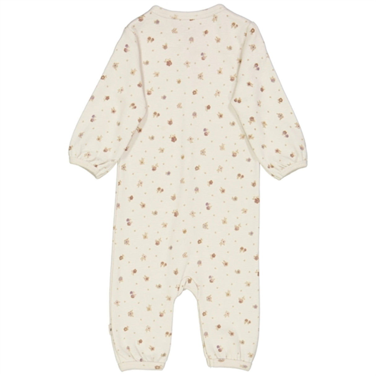 Wheat Chalk Flowers Felizia Jumpsuit 3