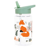 A Little Lovely Company Drink Bottle Forest Friends 2