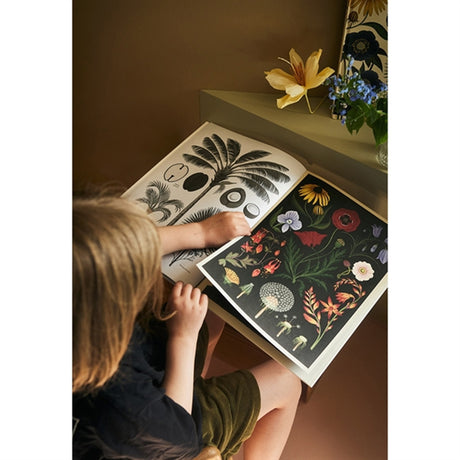 Forlaget Mammut Posters Animalium 2