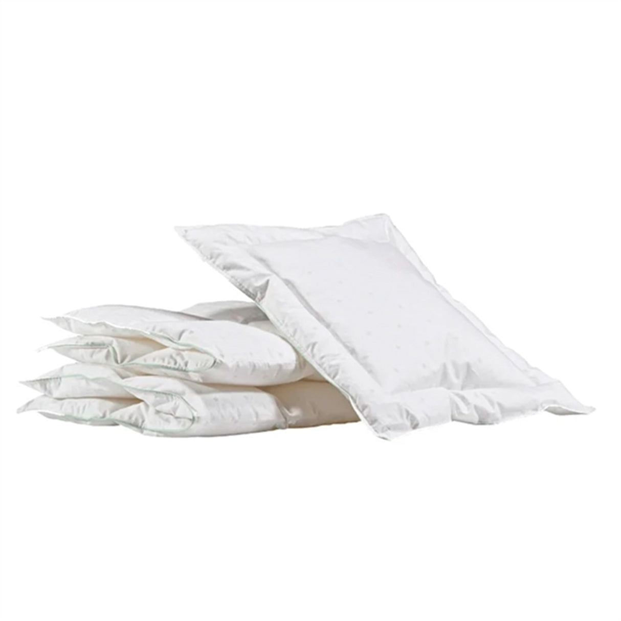 Fossflakes Baby Pillow & Duvet Set