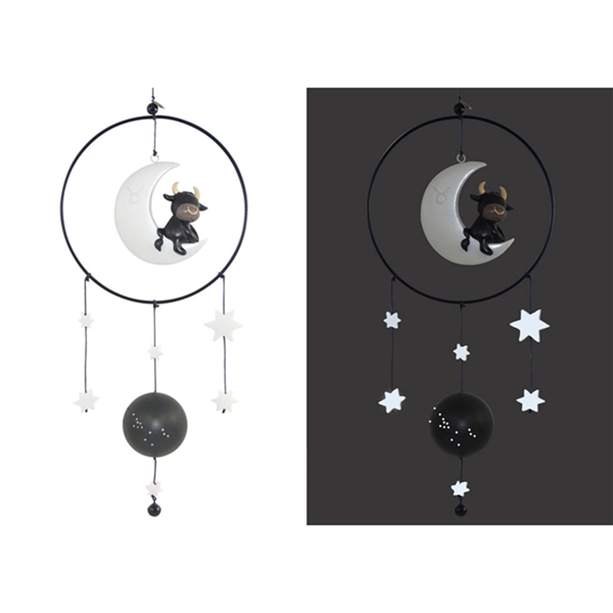 Kids by Friis Dream Catcher Mobiles Tyren