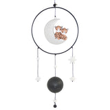 Kids by Friis Dream Catcher Mobiles Tvillingen