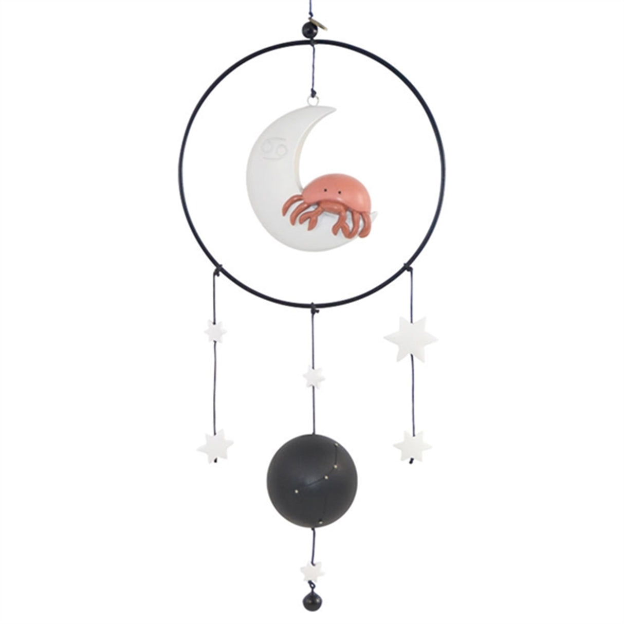 Kids by Friis Dream Catcher Mobiles Krebsen