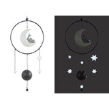 Kids by Friis Dream Catcher Mobiles Fisken