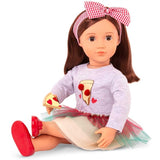 Our Generation Doll - Francesca Once Upon a Pizza