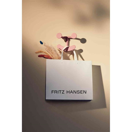 Fritz Hansen Happy Hook Blush 2