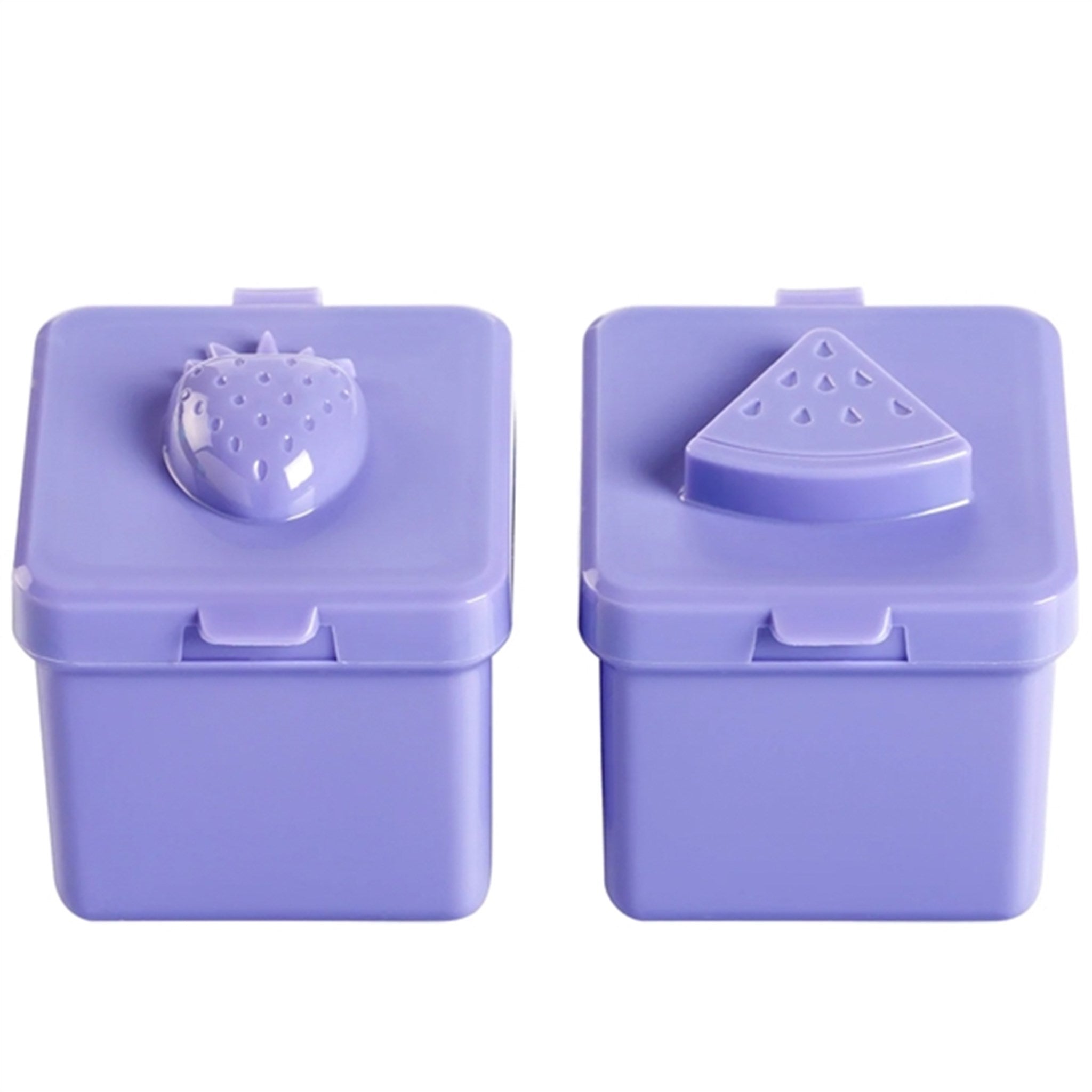 Little Lunch Box Co Bento Box Purple Fruits