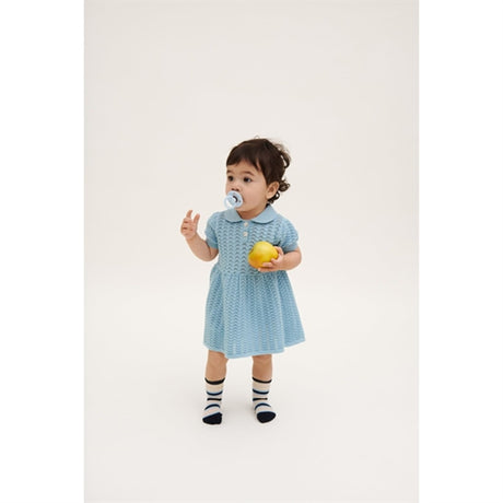 FUB Baby Dress Glacier 2