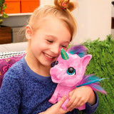 FurReal Fly-A-Lots Alicorn 2