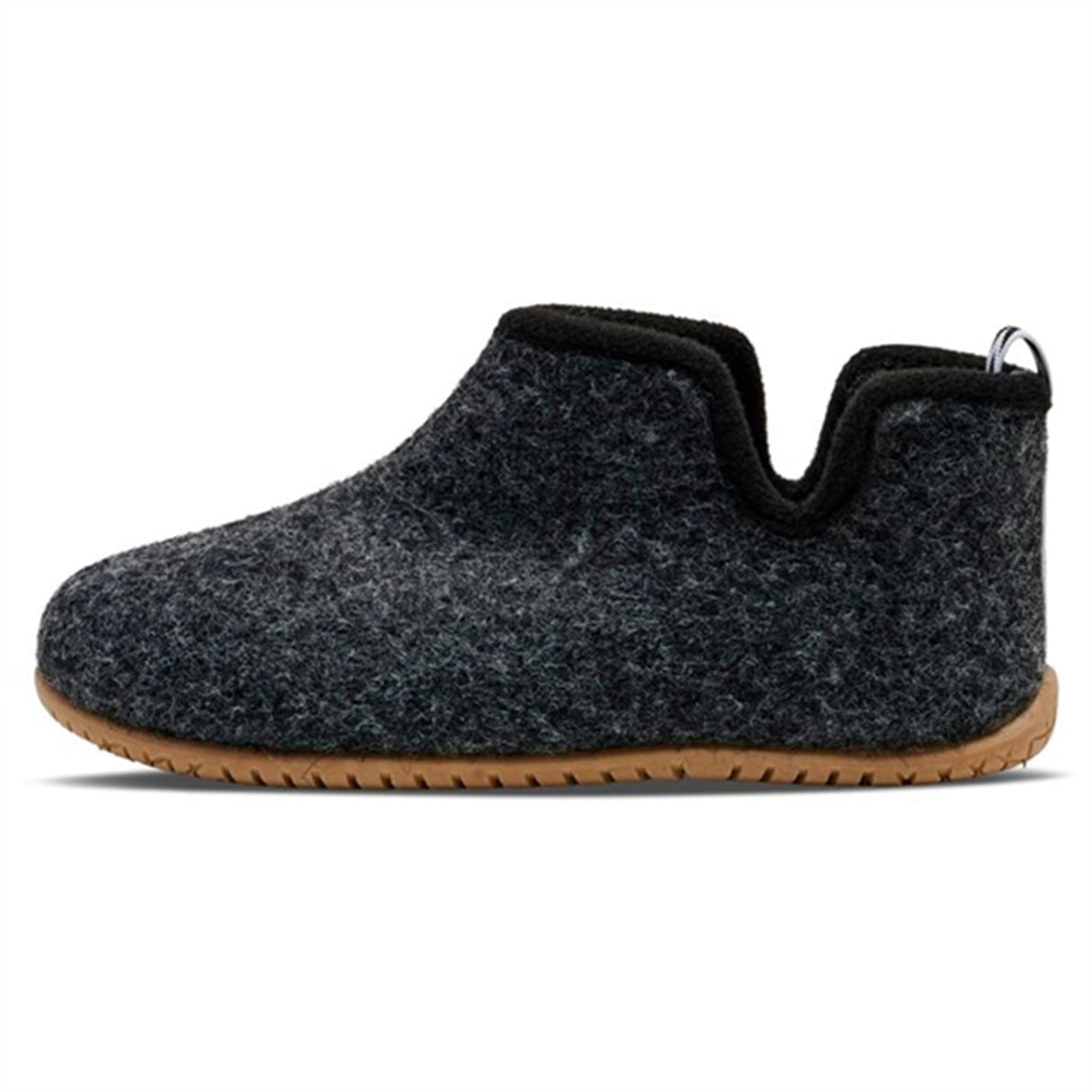 Hummel Uld Zap Slipper Black