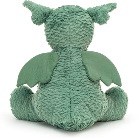 Jellycat Fuddlewuddle Dragon 37 cm