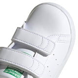 adidas Originals Stan Smith Sneakers Cloud White / Green