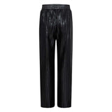 Sofie Schnoor Black Dafina Pants 2
