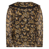 Sofie Schnoor Black Reese Shirt 3