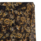 Sofie Schnoor Black Reese Shirt 4