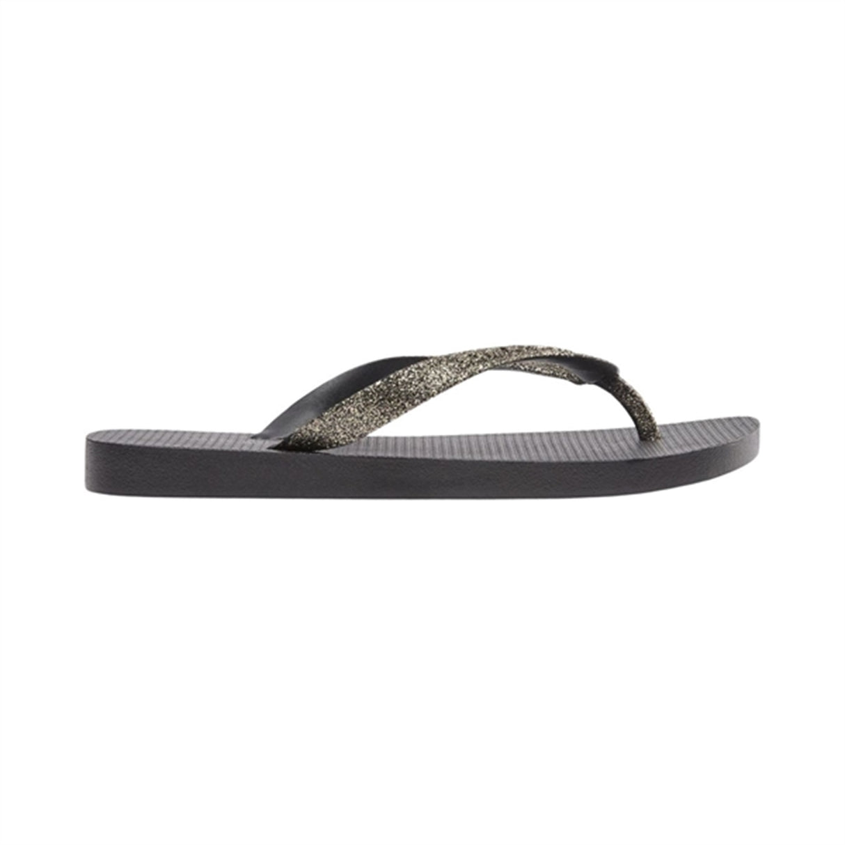 Sofie Schnoor Sandal Black Gold 5