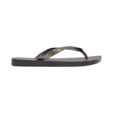 Sofie Schnoor Sandal Black Gold 5