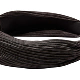 Sofie Schnoor Young Hairband Black 3