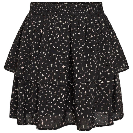 Sofie Schnoor Black Skirt