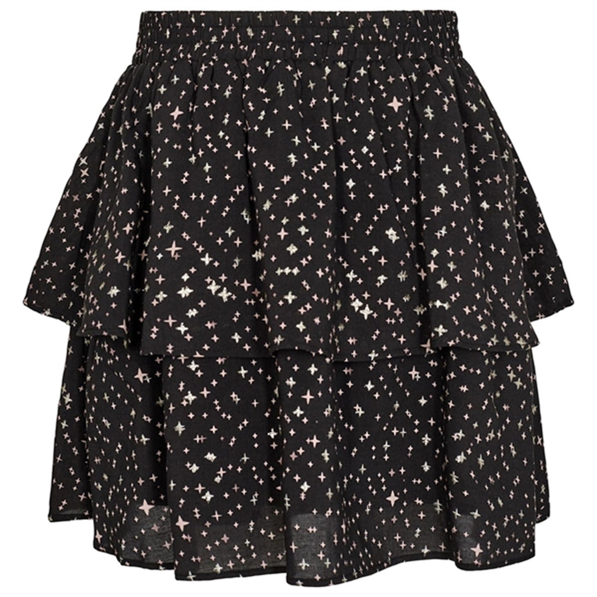 Sofie Schnoor Black Skirt 3