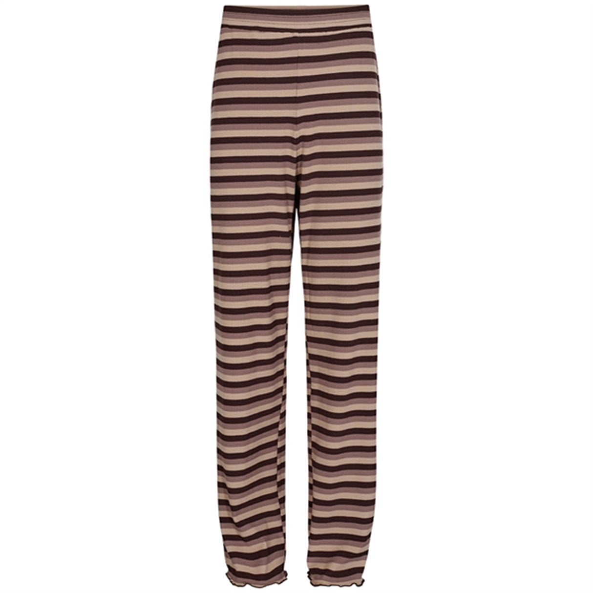 Sofie Schnoor Warm Brown Pants