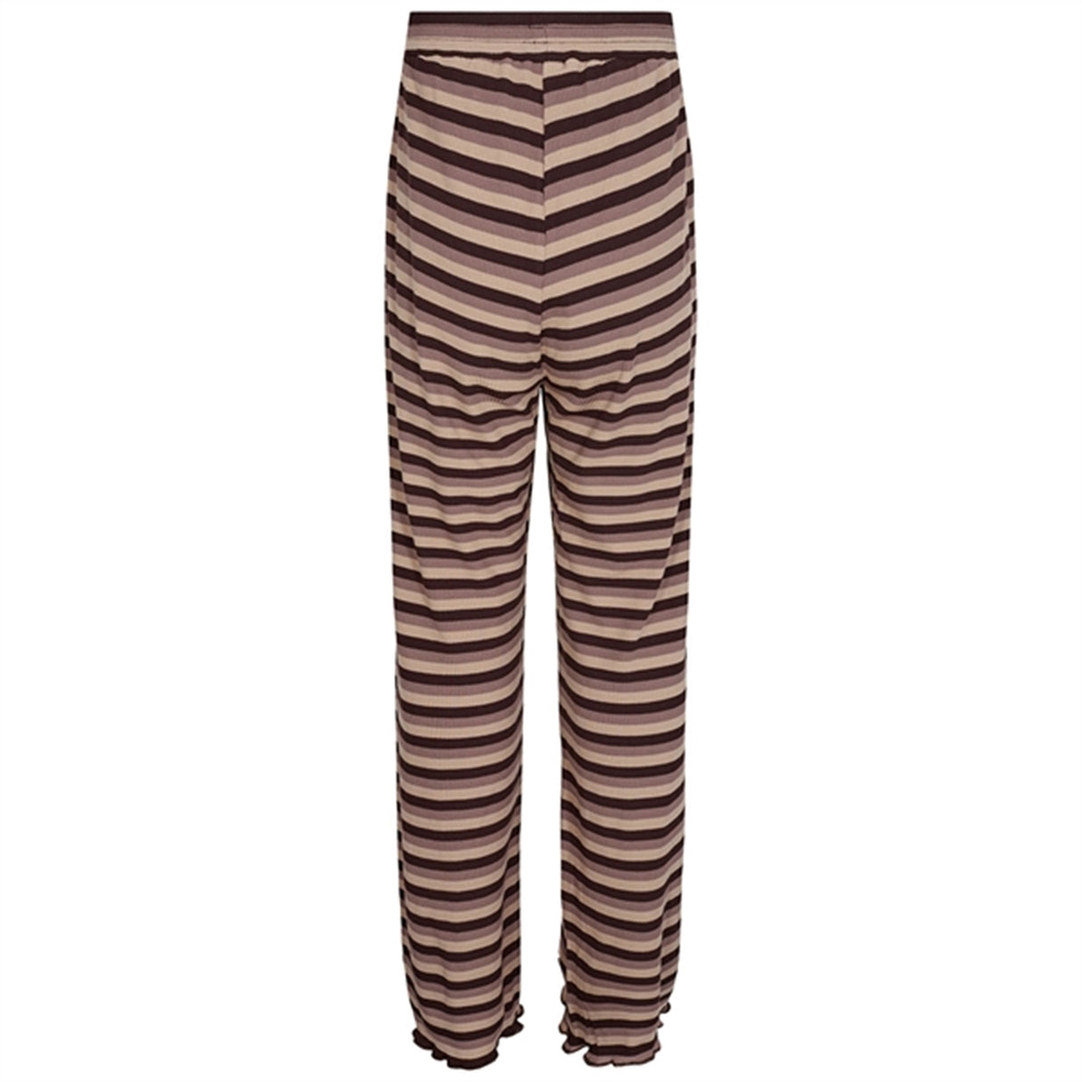 Sofie Schnoor Warm Brown Pants 3