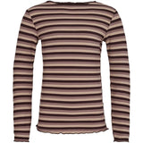 Sofie Schnoor Young Warm Brown Blouse