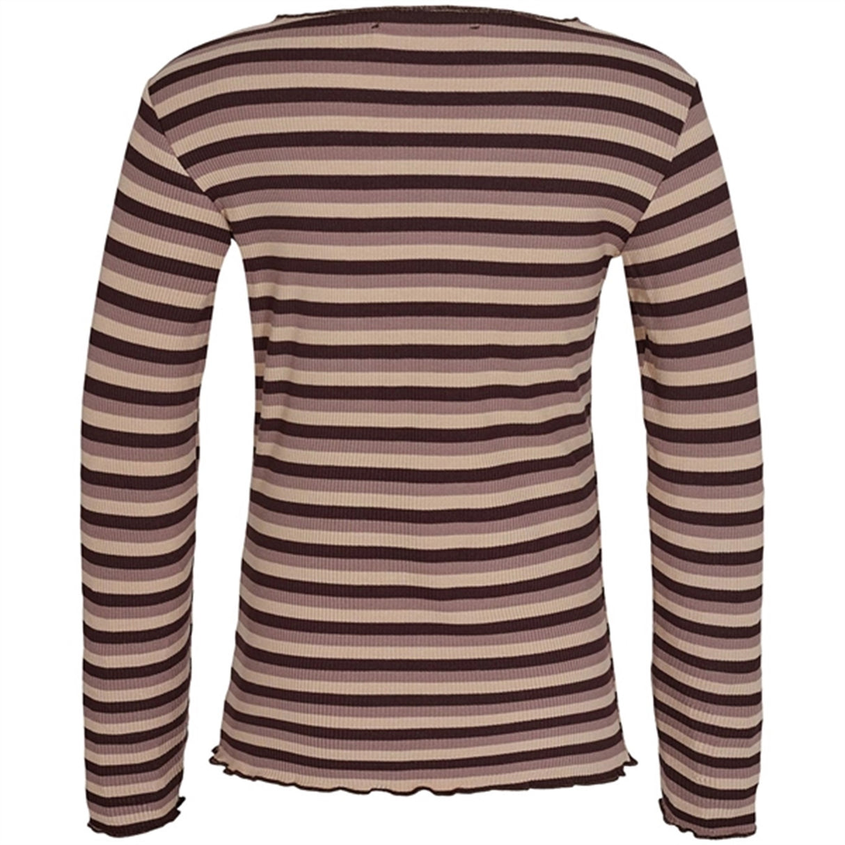 Sofie Schnoor Young Warm Brown Blouse 3