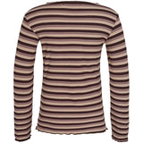 Sofie Schnoor Young Warm Brown Blouse 3