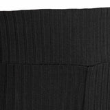 Sofie Schnoor Young Black Leggings 2