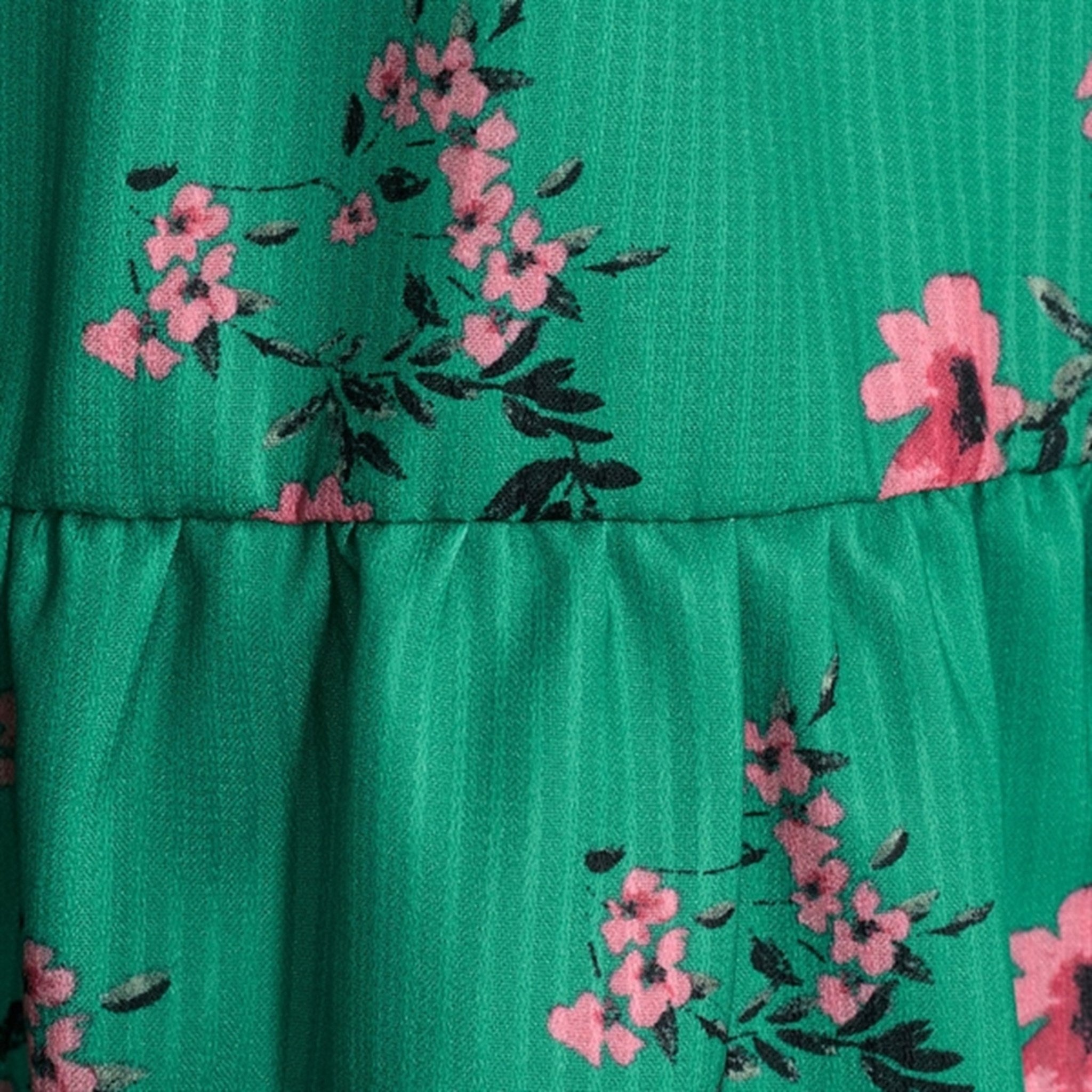 Sofie Schnoor Green Skirt 2
