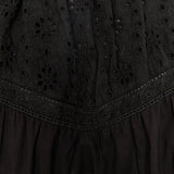 Sofie Schnoor Black Skirt 2
