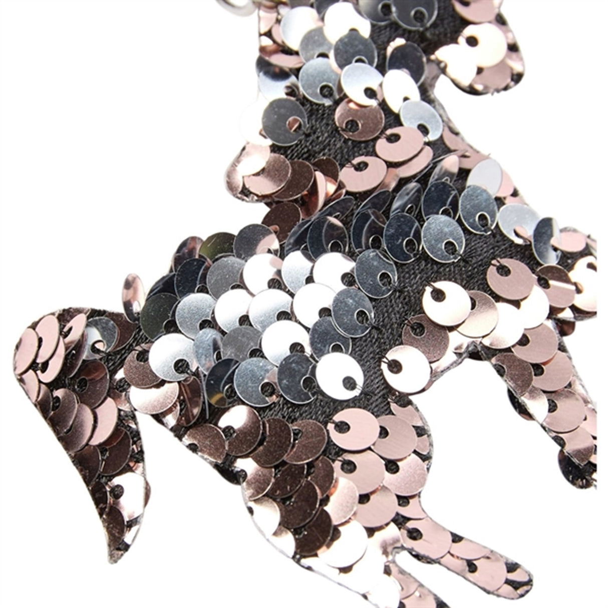 Sofie Schnoor Light Rose Charm 5
