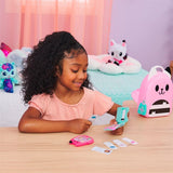 Gabby's Dollhouse - Dollhouse Backpack 3