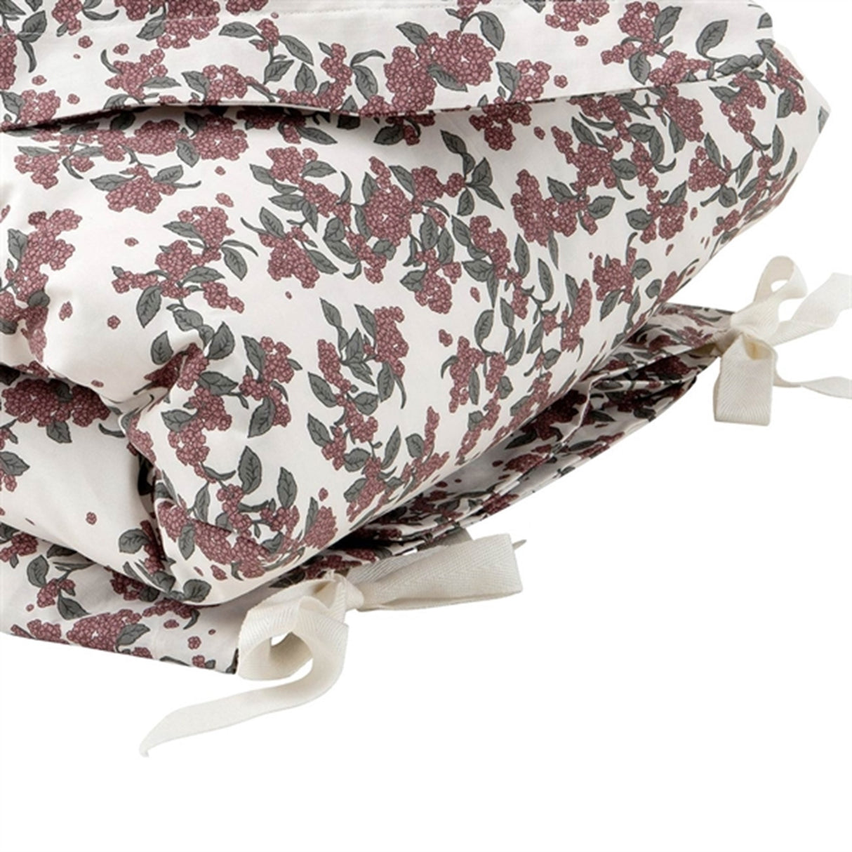 Garbo&Friends Percale Bedding Cherrie Blossom SE